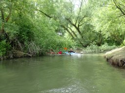 Phillippsbureg, 2 Tage Tour, Mai 2026